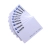 Zestaw 10 kart RFID 125kHz z logo HDWR zakodowane HD-RPC01