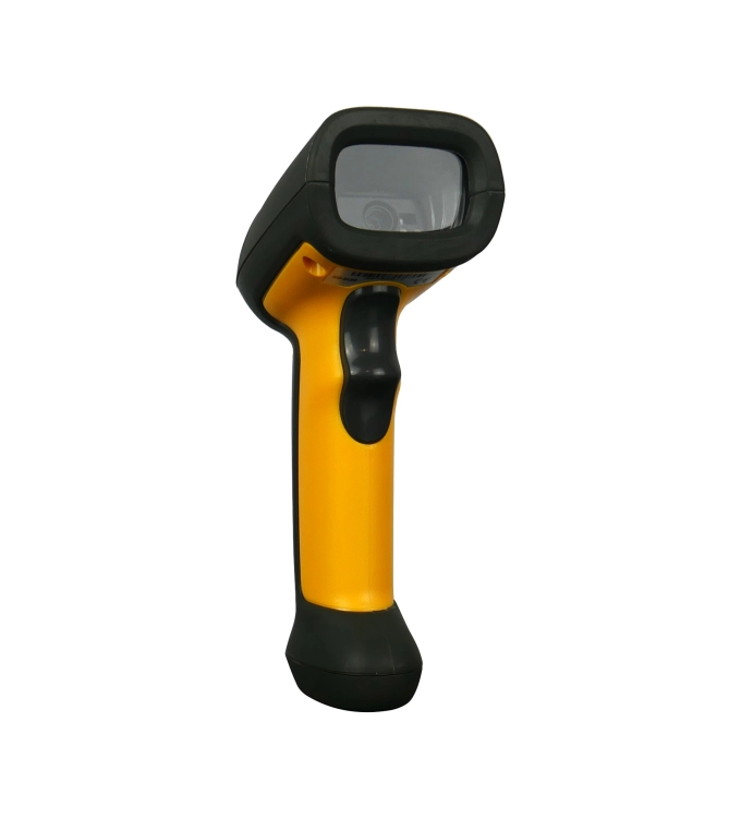 Bezprzewodowy czytnik kodów 2D ze stacją dokującą i trybem zapamiętywania HD-SL99