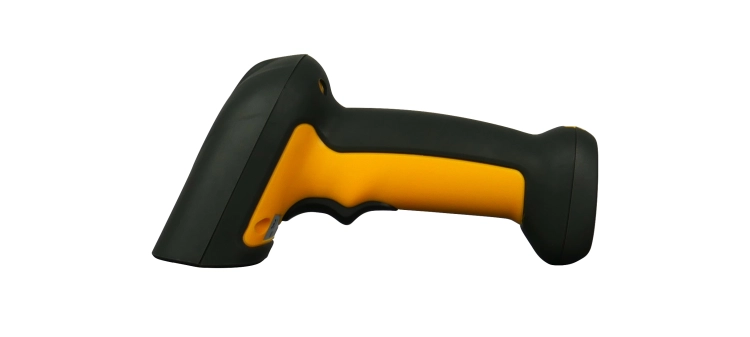 Bezprzewodowy czytnik kodów 2D ze stacją dokującą i trybem zapamiętywania HD-SL99