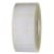 Etykiety termotransferowe, białe, druk termotransferowy