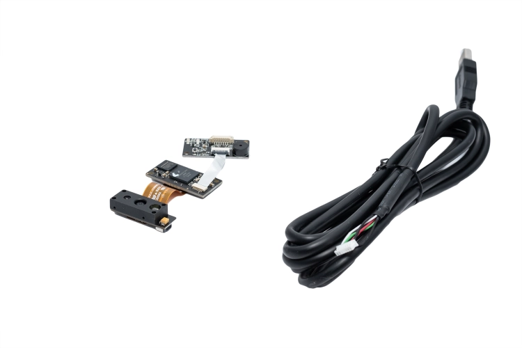 Moduł skanujący 2D HD-SM101 OUTLET