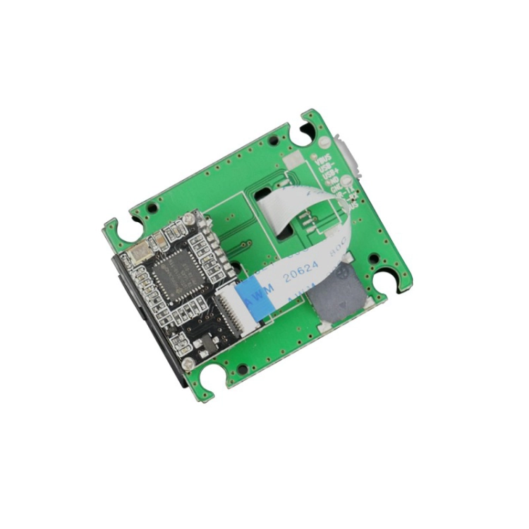 Moduł skanujący CCD HD-SM302 OUTLET