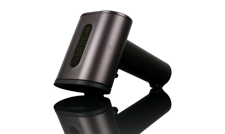 Czytnik kodów kreskowych z wyświetlaczem HD9300 OUTLET