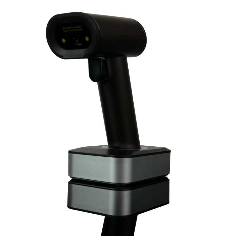 Czytnik kodów kreskowych z wyświetlaczem HD9300 OUTLET