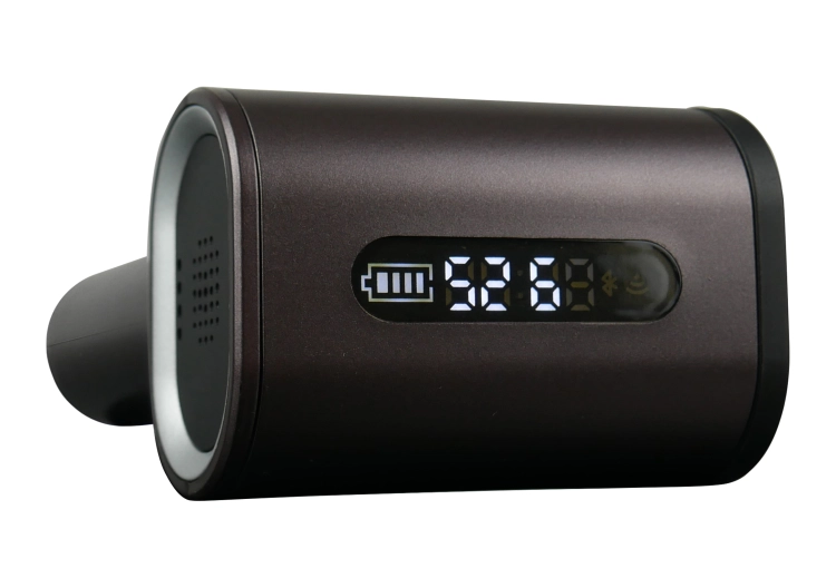 Czytnik kodów kreskowych z wyświetlaczem HD9300 OUTLET