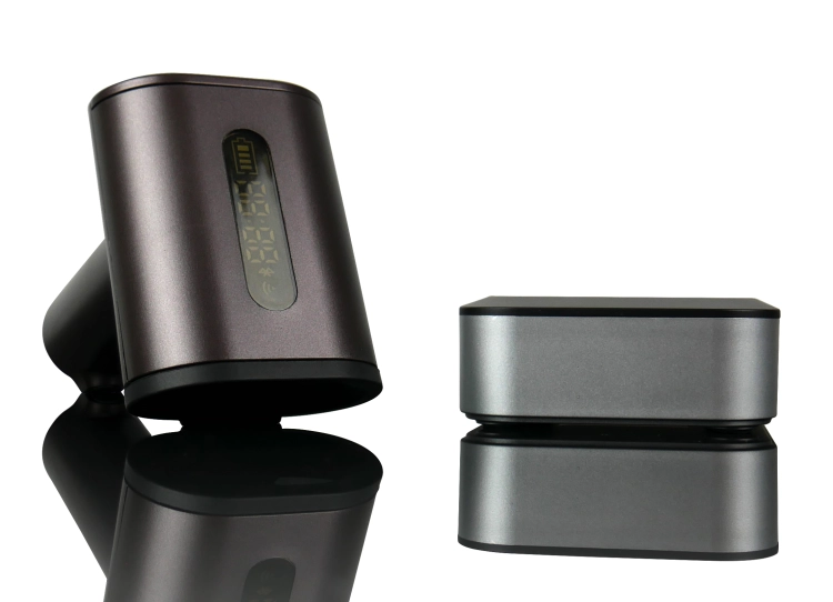 Czytnik kodów kreskowych z wyświetlaczem HD9300 OUTLET