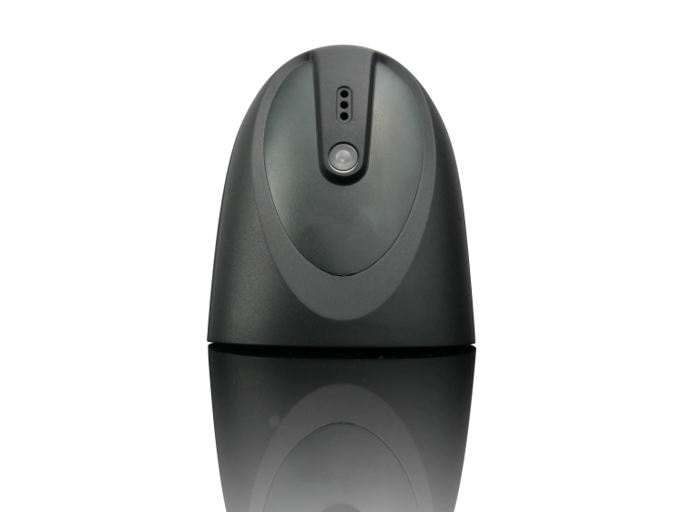 Skaner kodów kreskowych 1D, bezprzewodowy z trybem zapamiętywania HD1900