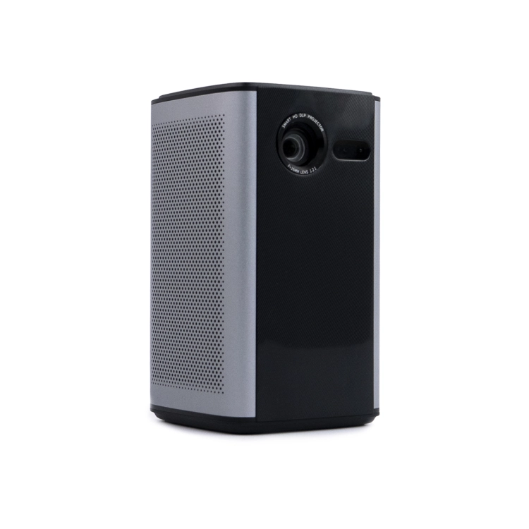 Projektor mini FULL HD WiFi Bluetooth, przenośny XLIGHT 7