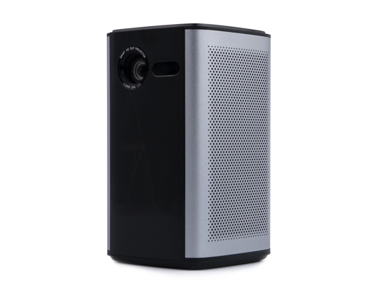 Projektor mini FULL HD WiFi Bluetooth, przenośny XLIGHT 7