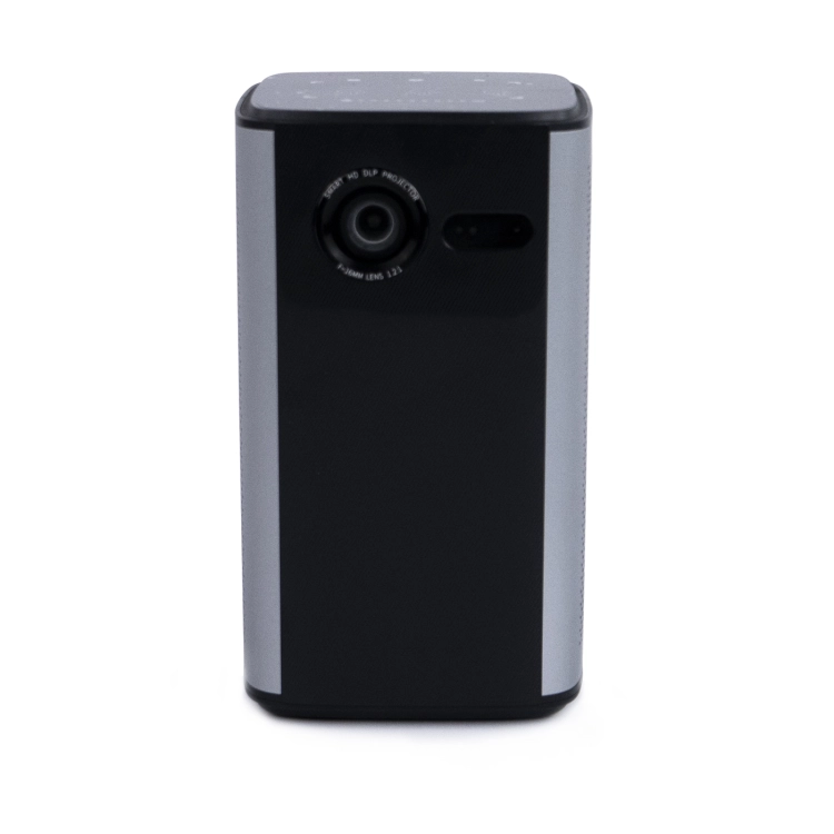 Projektor mini FULL HD WiFi Bluetooth, przenośny XLIGHT 7