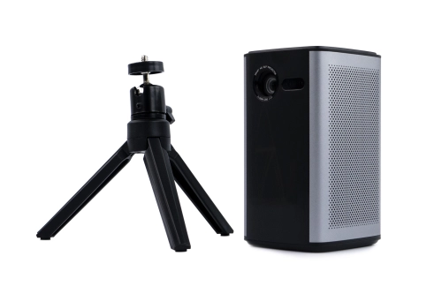 Projektor mini FULL HD WiFi Bluetooth, przenośny XLIGHT 7