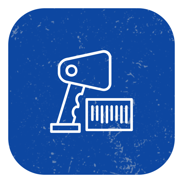 Czytniki i skanery kodów