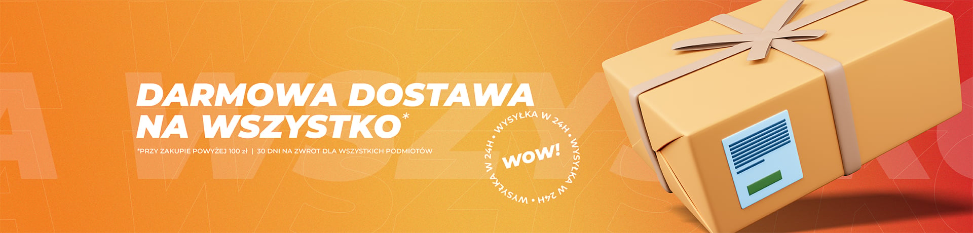 HDWR płatność i dostawa