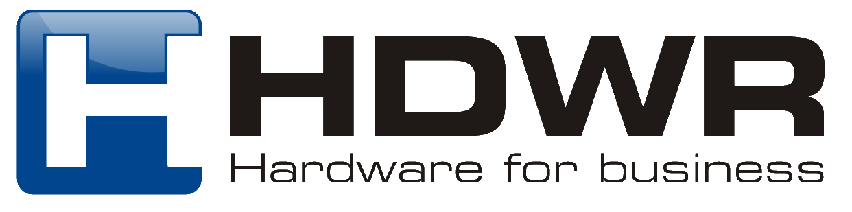 HDWR - Sprzęt dla biznesu